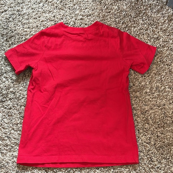 Carter’s baseball Tshirt - Picture 2 of 3